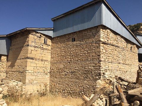 Divriği Atmalıoğlu Köyü Resimleri 2