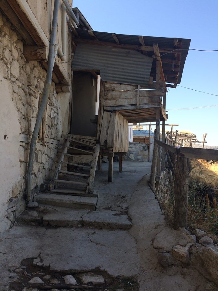 Divriği Atmalıoğlu Köyü Resimleri 6