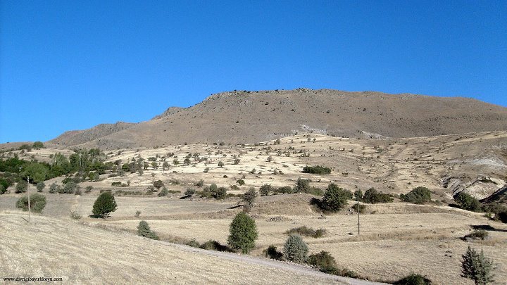 Divriği Atmalıoğlu Köyü Resimleri 8