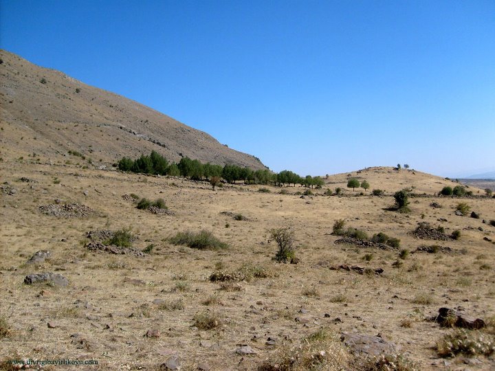 Divriği Atmalıoğlu Köyü Resimleri 9