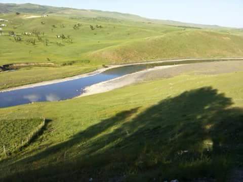 Varto Sanlıca Köyü Resimleri 2