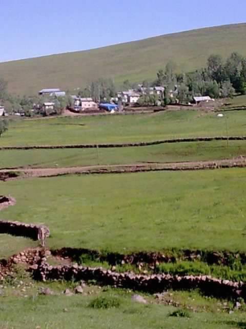 Varto Sazlıca Köyü Resimleri 1