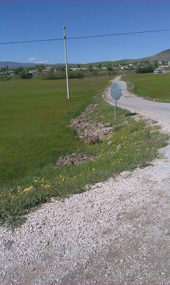 Varto Sazlıca Köyü Resimleri 10