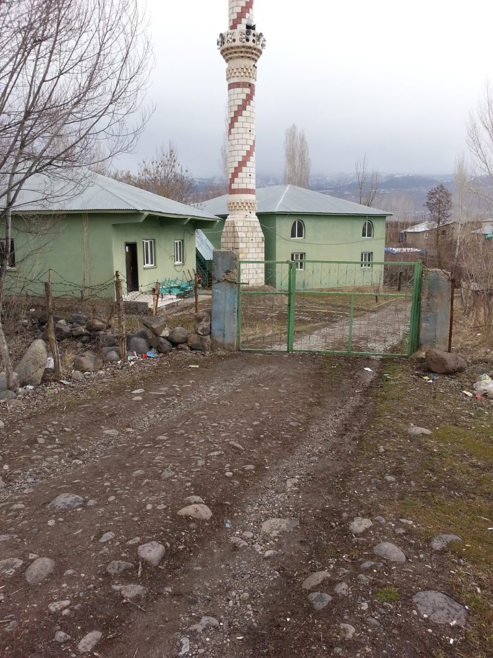 Varto Sazlıca Köyü Resimleri 11