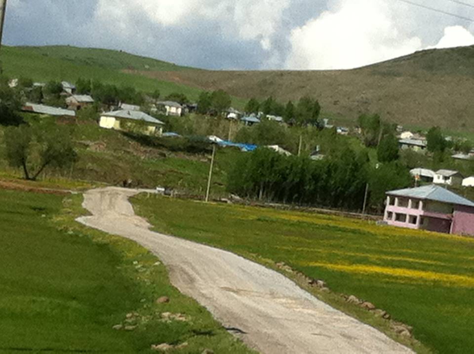 Varto Sazlıca Köyü Resimleri 2