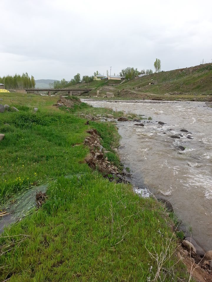 Varto Sazlıca Köyü Resimleri 3