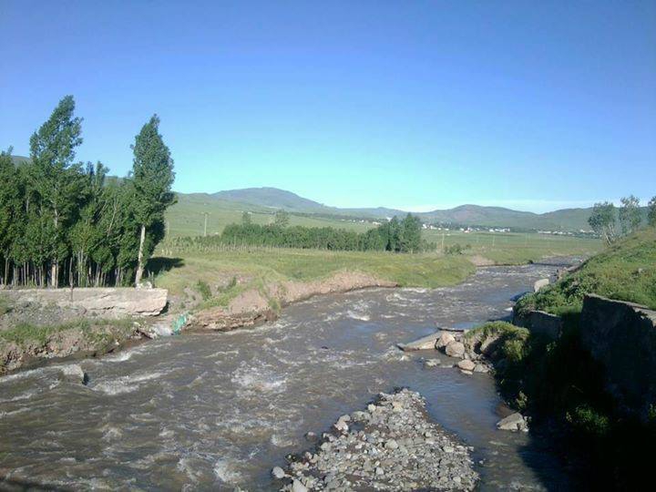 Varto Sazlıca Köyü Resimleri 4