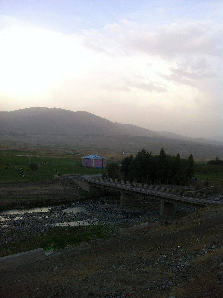 Varto Sazlıca Köyü Resimleri 8