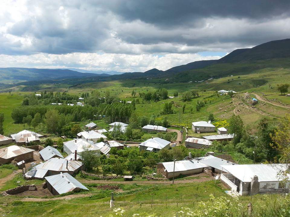 Varto Taşlıyayla Köyü Resimleri 1