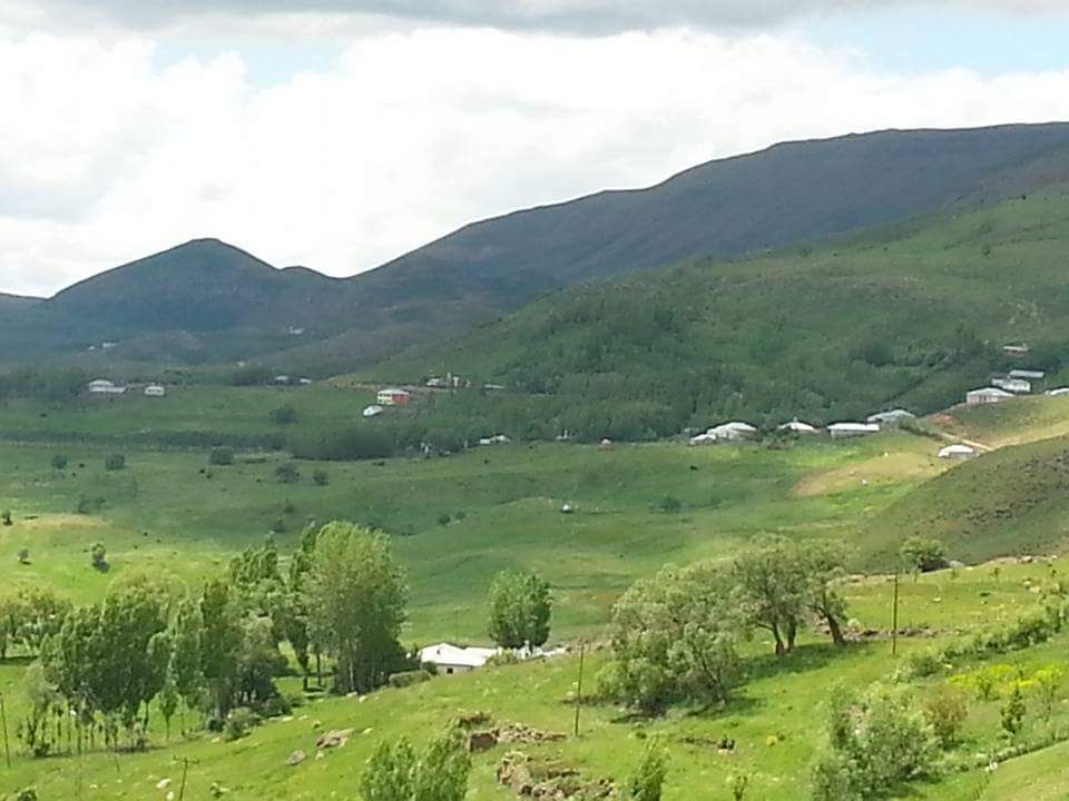 Varto Taşlıyayla Köyü Resimleri 2