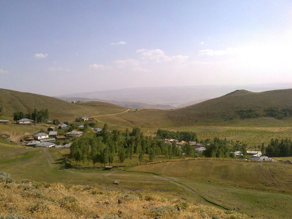 Varto Taşlıyayla Köyü Resimleri 4