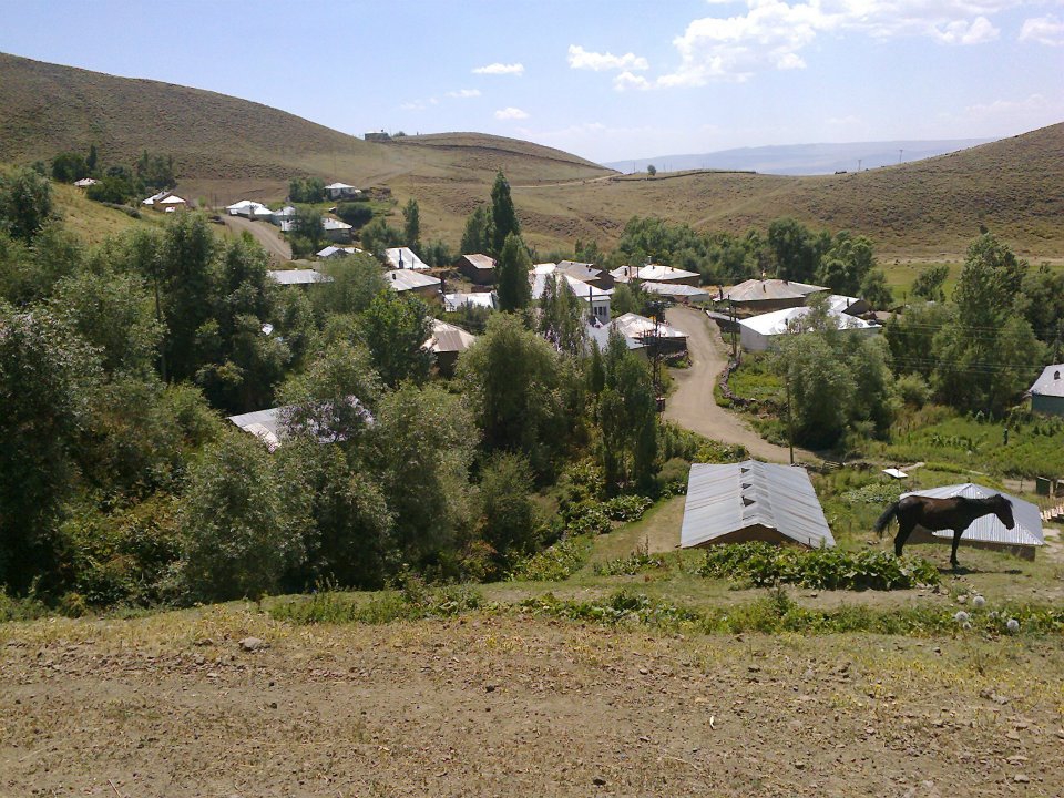 Varto Taşlıyayla Köyü Resimleri 5