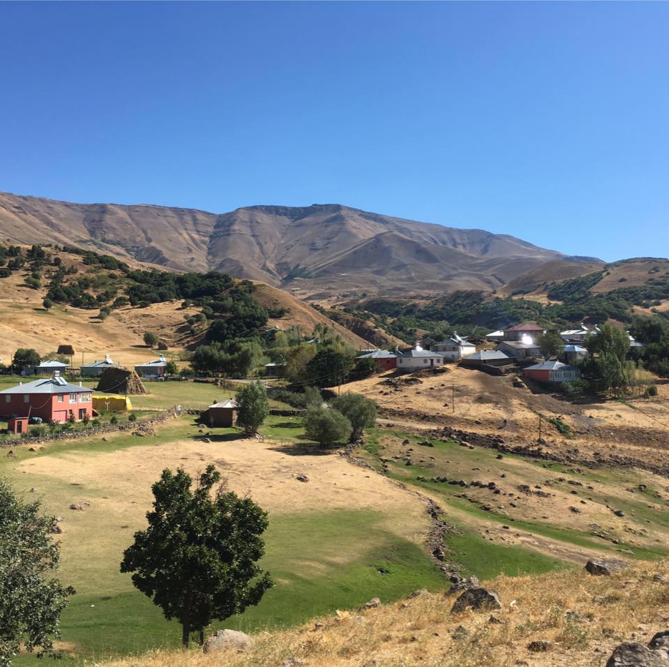 Varto Tuzlu Köyü Resimleri 2