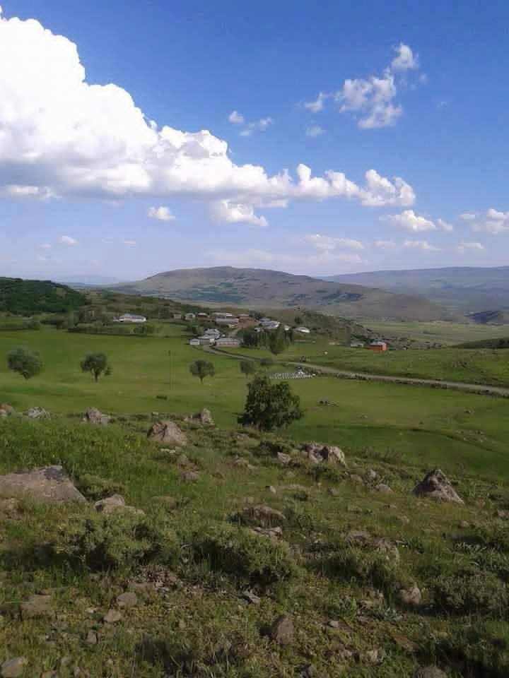 Varto Tuzlu Köyü Resimleri 6