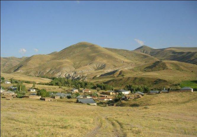 Divriği Avşarcık Köyü Resimleri 10
