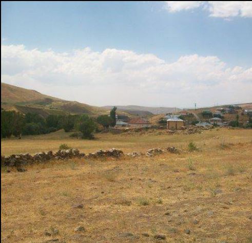 Divriği Avşarcık Köyü Resimleri 11