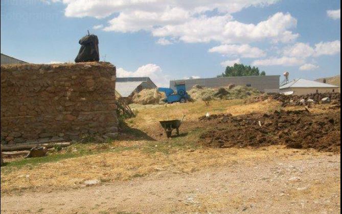 Divriği Avşarcık Köyü Resimleri 18