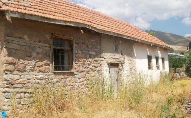 Divriği Avşarcık Köyü Resimleri 19