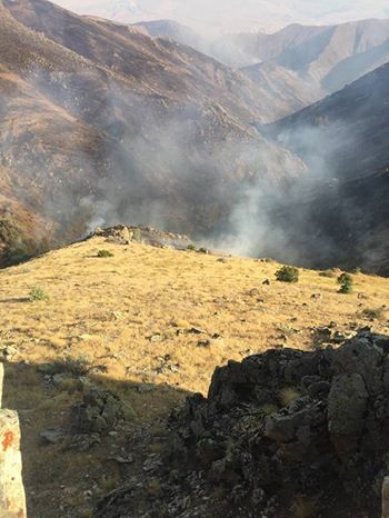 Divriği Avşarcık Köyü Resimleri 2