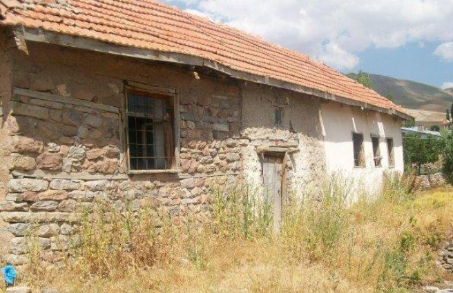 Divriği Avşarcık Köyü Resimleri 21