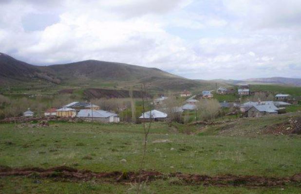 Divriği Avşarcık Köyü Resimleri 3