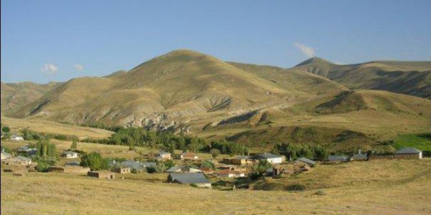 Divriği Avşarcık Köyü Resimleri