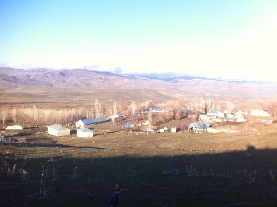 Varto Ulusırt Köyü Resimleri 1