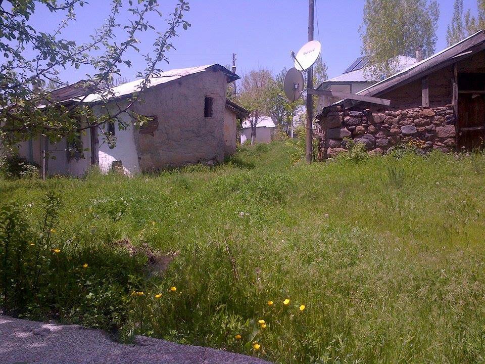 Varto Ulusırt Köyü Resimleri 2