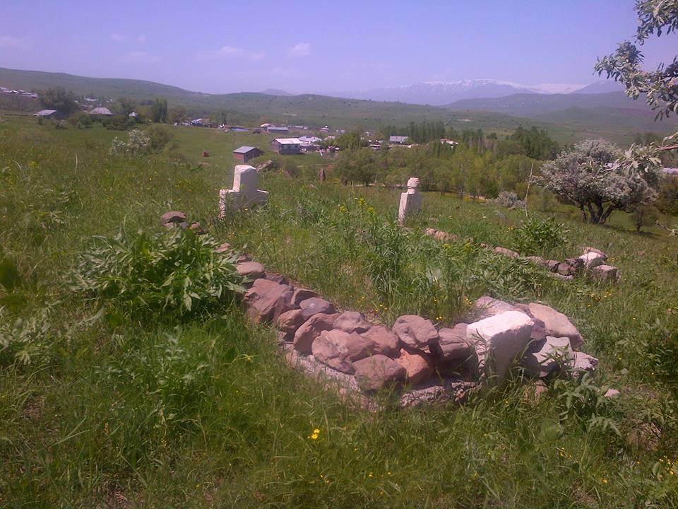 Varto Ulusırt Köyü Resimleri 5