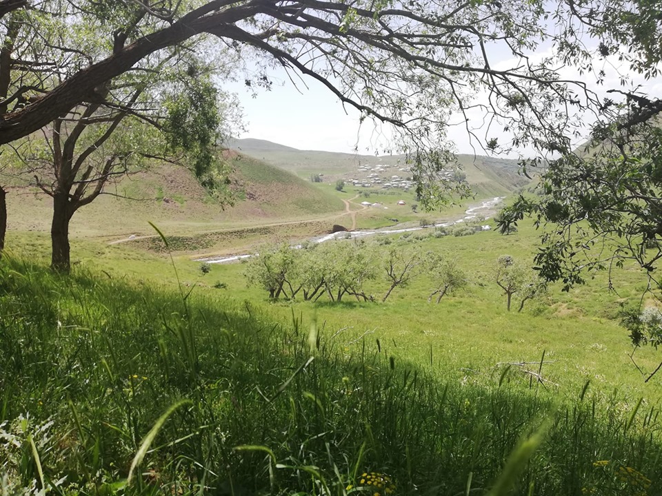 Varto Yarlısu Köyü Resimleri 1