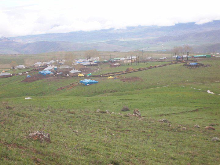 Varto Yayla Köyü Resimleri 2
