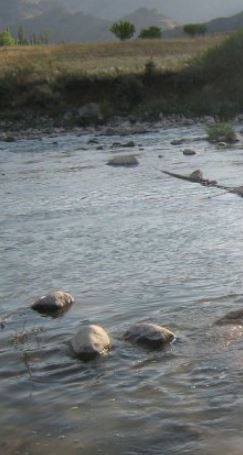 Divriği Bahçeli Köyü Resimleri 1