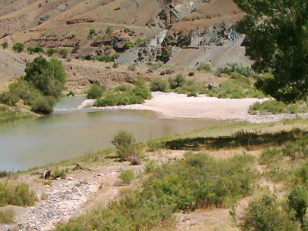 Divriği Bahçeli Köyü Resimleri 10