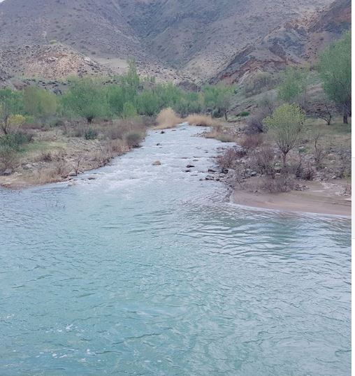 Divriği Bahçeli Köyü Resimleri 14