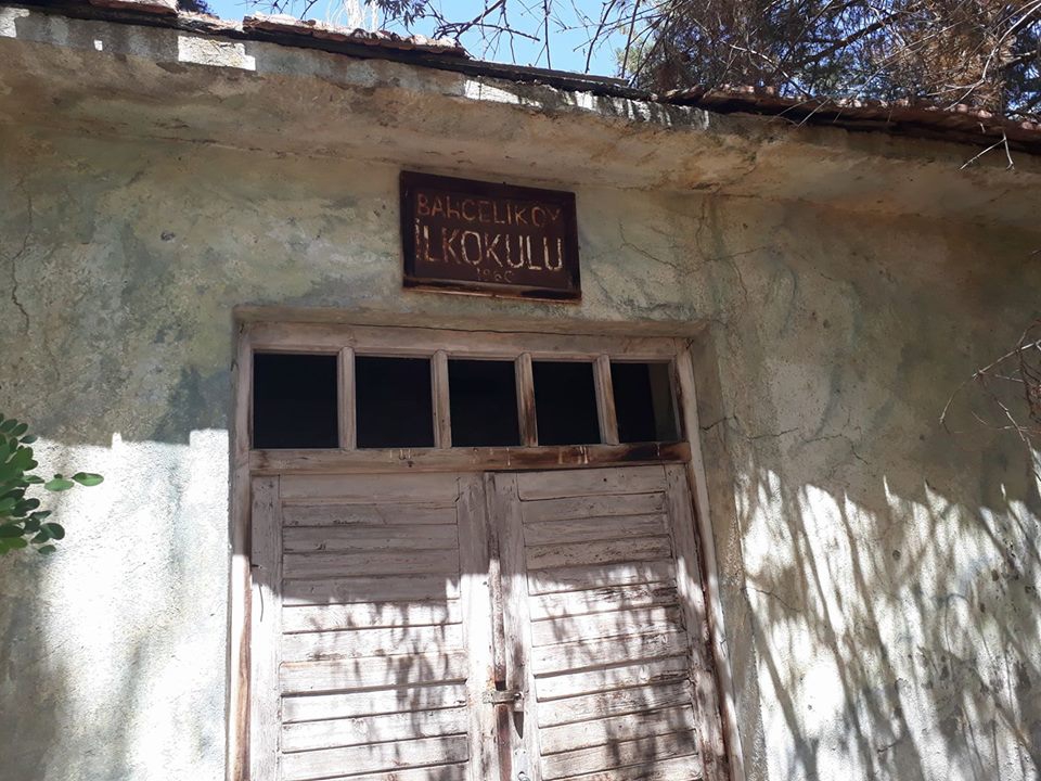 Divriği Bahçeli Köyü Resimleri 16