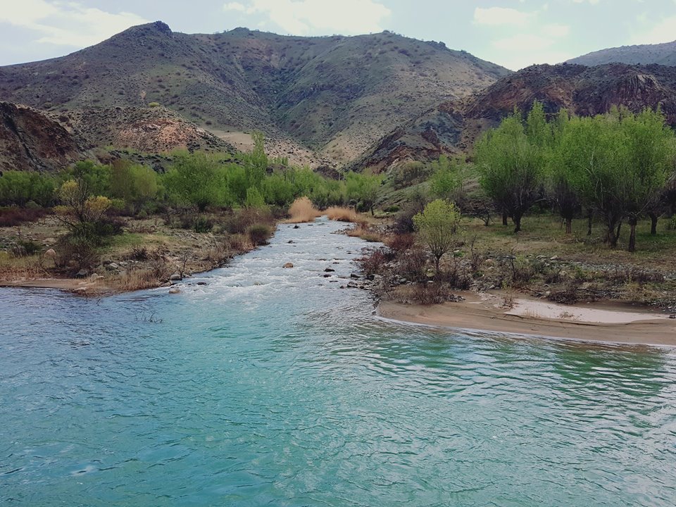 Divriği Bahçeli Köyü Resimleri 17