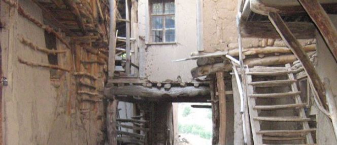 Divriği Bahçeli Köyü Resimleri 4