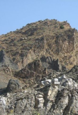 Divriği Bahçeli Köyü Resimleri 5