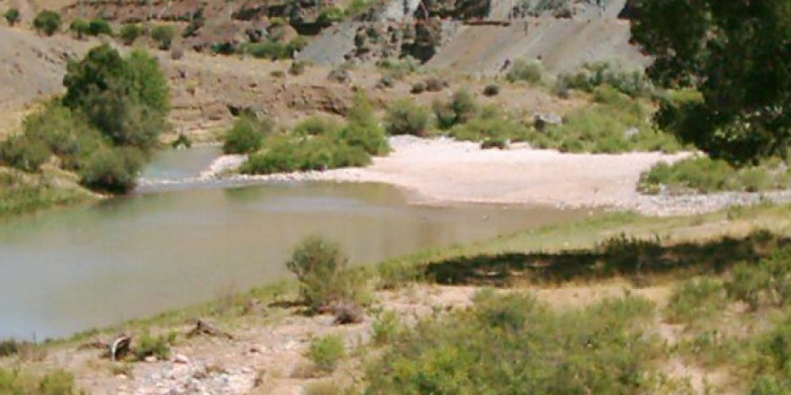 Divriği Bahçeli Köyü Resimleri