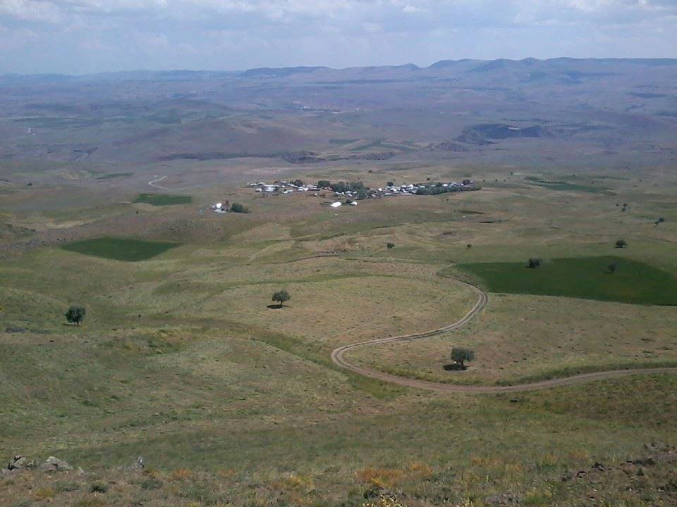 Varto Yurttutan Köyü Resimleri 2