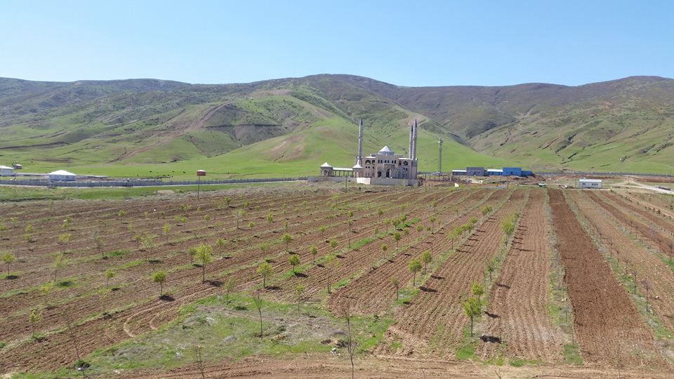 Muş Ağaçlık Köyü Resimleri 6