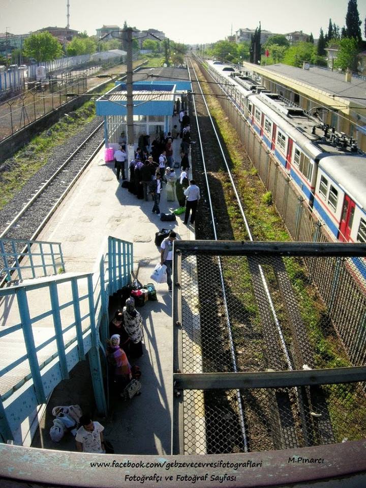 Gebze İstasyon Köyü Resimleri 2