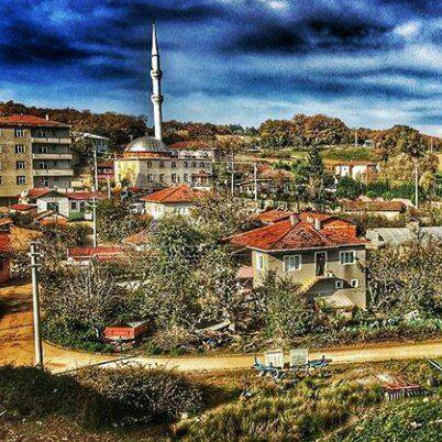 Gebze Kadıllı Köyü Resimleri 8