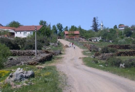 Gebze Kargalı Köyü Resimleri 2