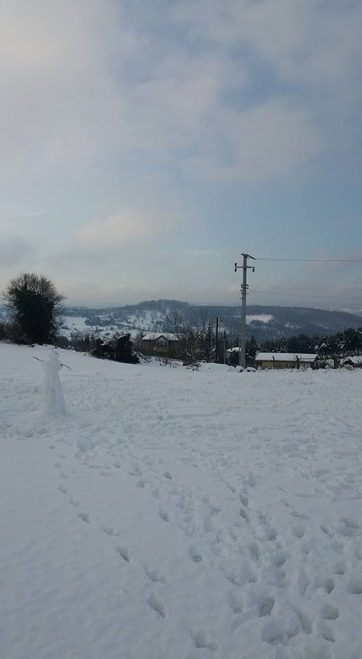 Gebze Kargalı Köyü Resimleri 5