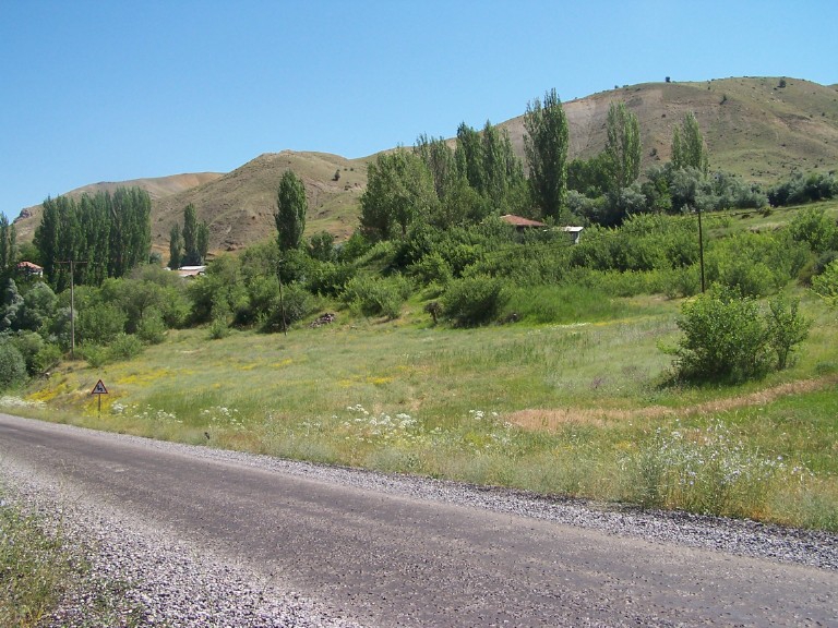 Divriği Bahtiyar Köyü Resimleri 10