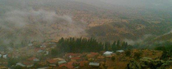 Divriği Bahtiyar Köyü Resimleri 3