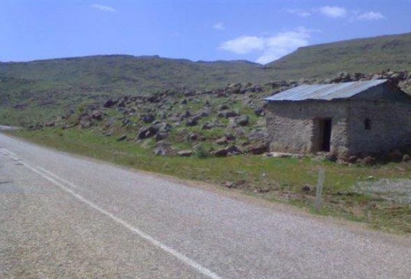 Divriği Bahtiyar Köyü Resimleri 5