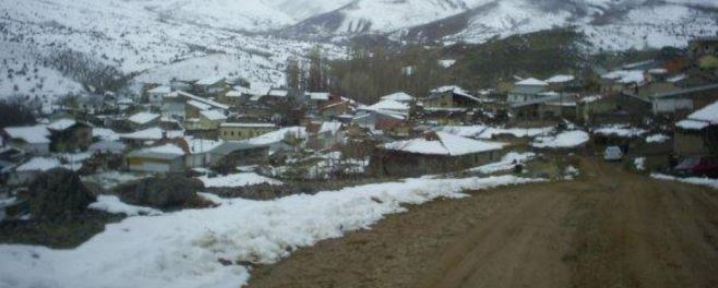 Divriği Bahtiyar Köyü Resimleri 7