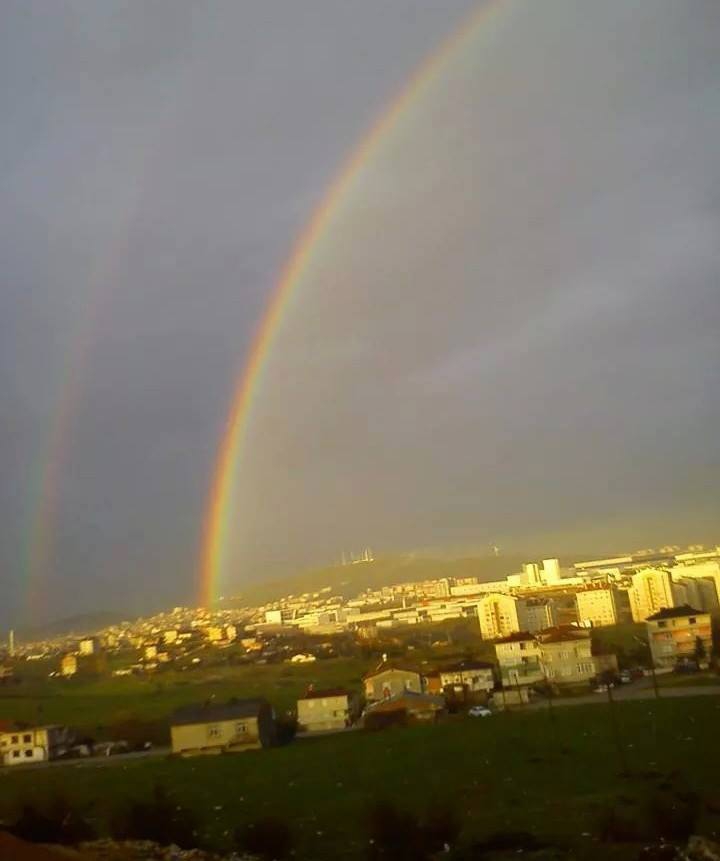 Gebze Kirazpınar Köyü Resimleri 1